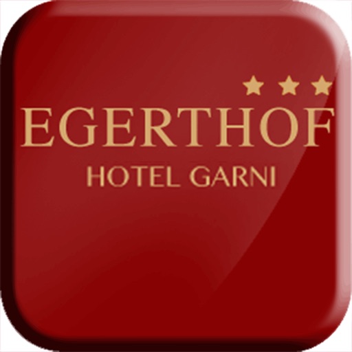 Egerthof Hotel Garni icon