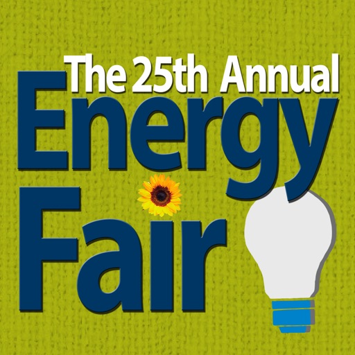MREA Energy Fair 2015