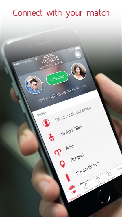 Noonswoon Plus - Premium Dating App screenshot-3