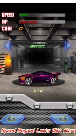 Amazing Racer UNDERGROUND(圖1)-速報App