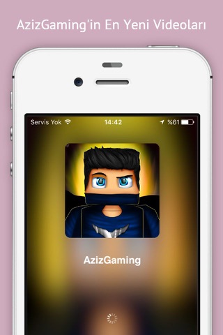 Aziz Gaming screenshot 2
