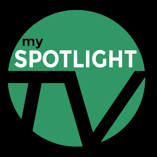 mySPOTLIGHT.TV icon