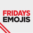 Top 24 Food & Drink Apps Like Fridays Emojis Keyboard - Best Alternatives
