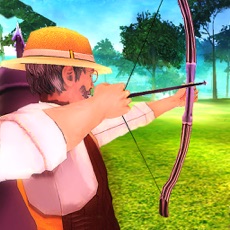 Activities of Archery Hunter 3D-Jungle Rider