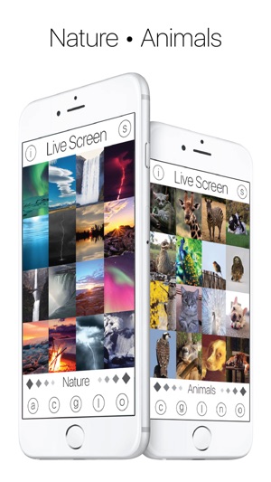 Live Screen - Animate Wallpaper Photo for Lock Screen(圖3)-速報App
