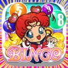 Bingo Manga & Anime Casino Vegas Pro - “ Sailor Moon Edition ”