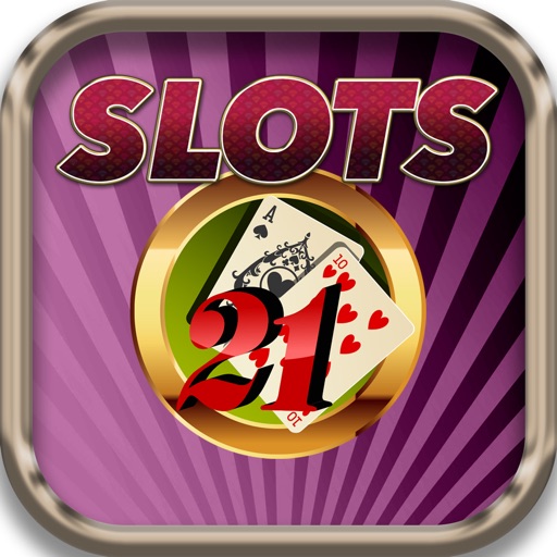 Machine of Slot Original - 21 Ultra casino icon