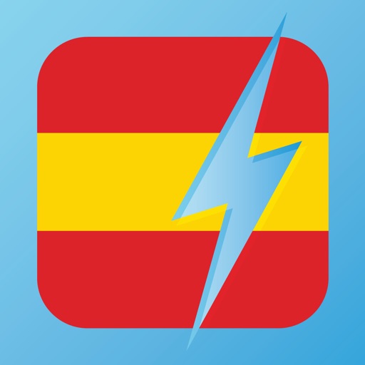 Learn Spanish - WordPower icon
