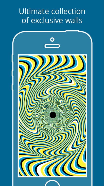 Best Optical Illusion Wallpapers & FREE Background