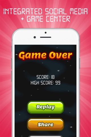 Bye Bye UFO - "Test Your Reactions" - How Fast Can You Tap & Catch Aliens? screenshot 4