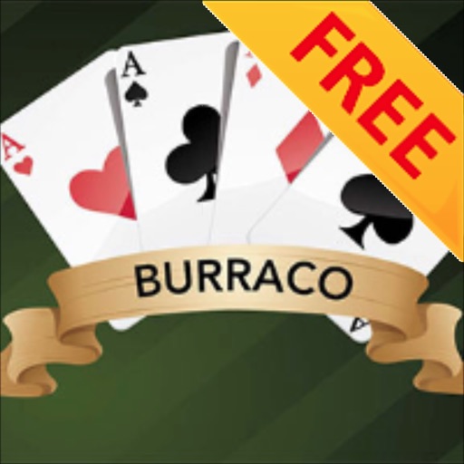 Burraco Score HD Free Icon