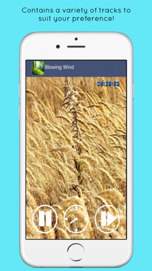 Nature Sounds: Relaxing Audio(圖1)-速報App