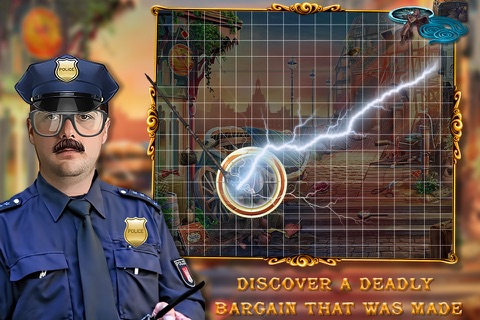 Hidden Object Game Zone screenshot 3