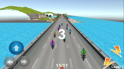 RASH RACING ROAD 2016 1.0 IOS ĐUA XE RASH RACING ROAD 2016 1.0 IOS