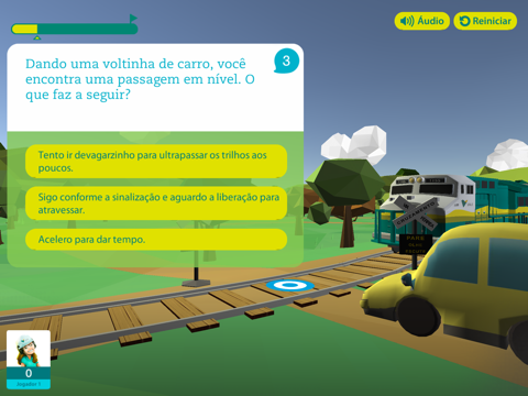 Jogo da Ferrovia (VALE) screenshot 4