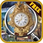 Hidden Object:Antique Apartments