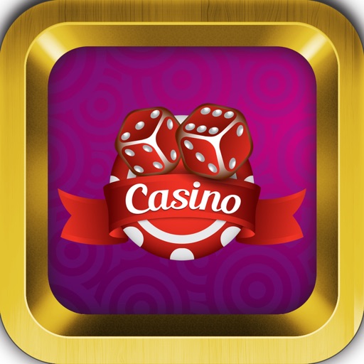 Hot Money Ibiza Casino Machine icon