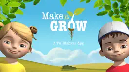 Game screenshot Make it Grow mod apk