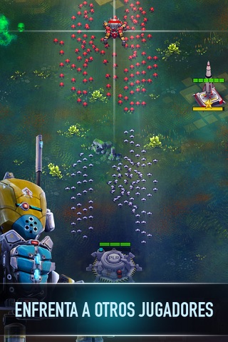 Robocide screenshot 4