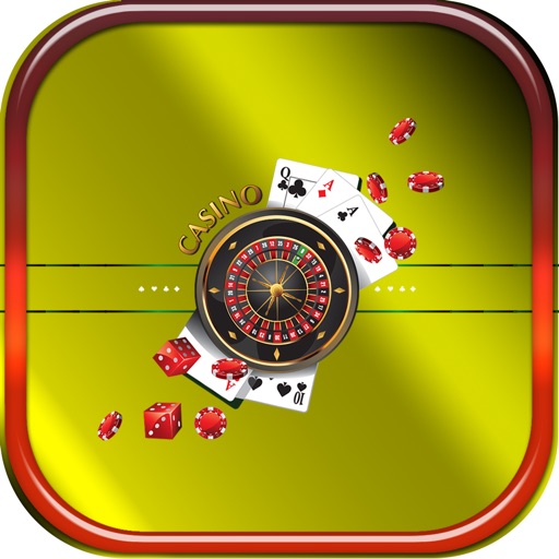 Double Casino Roullete Slots - FREE VEGAS GAMES icon
