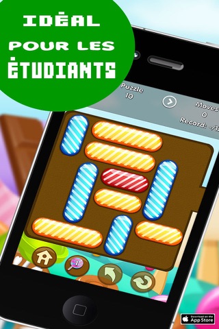 IQ Candy screenshot 3