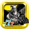 Casino Slot City - The Dark Knight Rises Edition