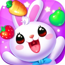 Activities of Fruit Bunny Mania