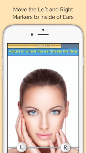 Golden Beauty Meter - Grade Your Selfie(圖3)-速報App