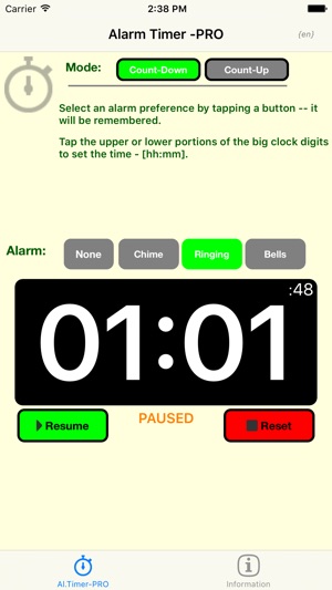 Alarm Timer -PRO(圖3)-速報App