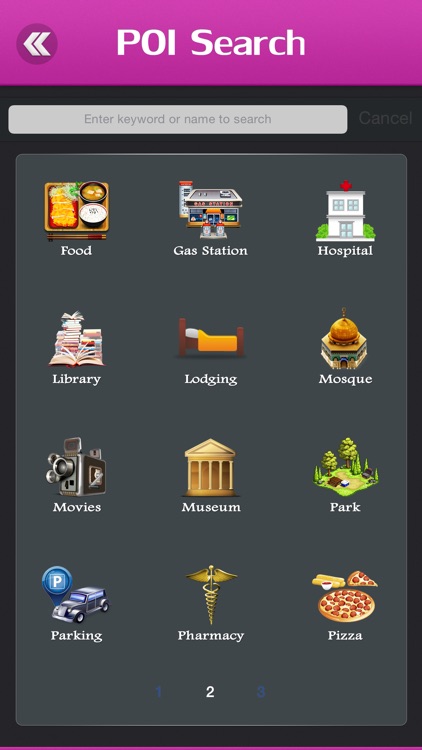 Pisa Tourism Guide screenshot-4