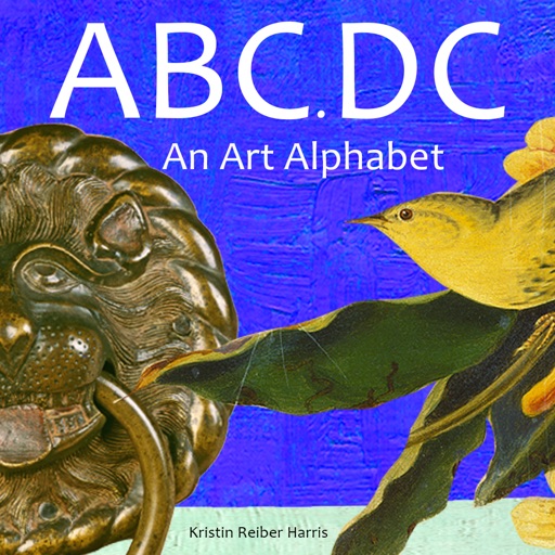 ABC.DC:An Art Alphabet