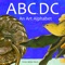 Jump into the alphabet with animated, interactive art treasures from the National Gallery in Washington, D