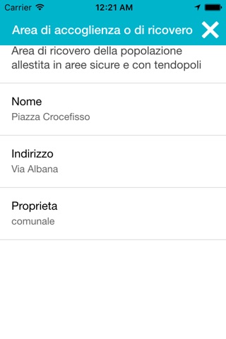 Polaris Comune di Mondragone (CE) screenshot 2