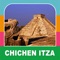 Chichen Itza was founded by the Maya in 400 A