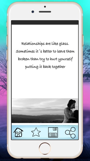 Love quotes  - Romantic photos with messages(圖4)-速報App