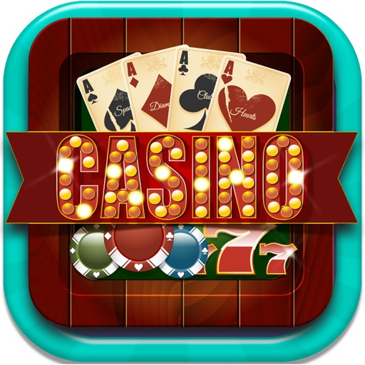 Production Scopa Clicker Slots Machines - FREE Las Vegas Casino Game icon
