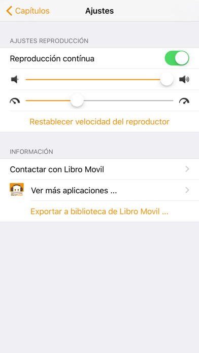 How to cancel & delete Tus Zonas Erróneas - Audiolibro de Autoayuda from iphone & ipad 2