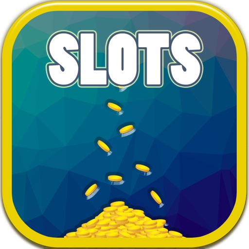 Hot Spins Star  -  Jackpot For Free icon