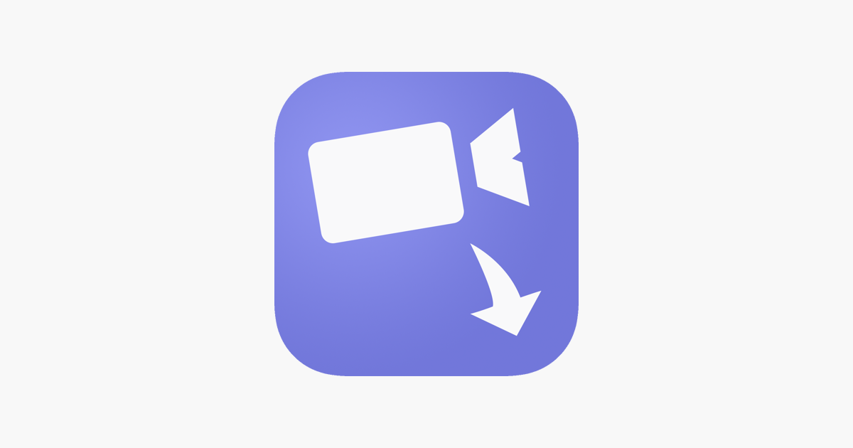 video-to-camera-roll-on-the-app-store