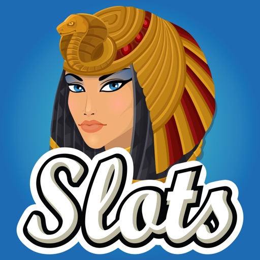 Ancient Egypt Journey Slots - Play Free Casino Slot Machine! iOS App