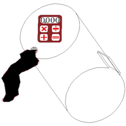Spill Volume Calculator