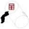 This app will allow you to calculate the volume of a spilled fluid by selected a shape close to the shape of your spill