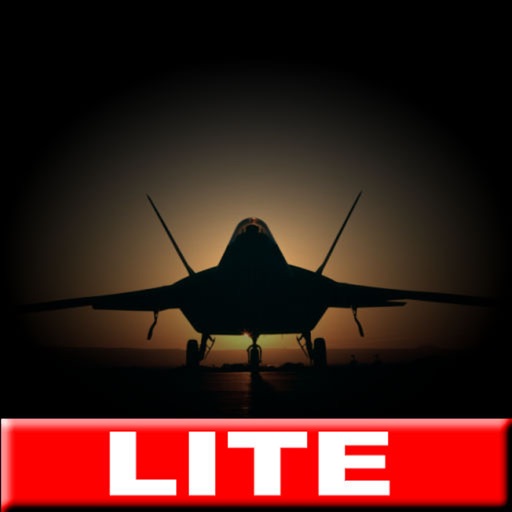 Airplanes Expert Lite icon