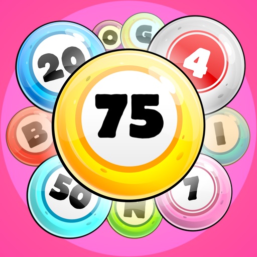 Big Bingo Slots - Fun Free Win Jackpot Slot Machine Casino Games icon