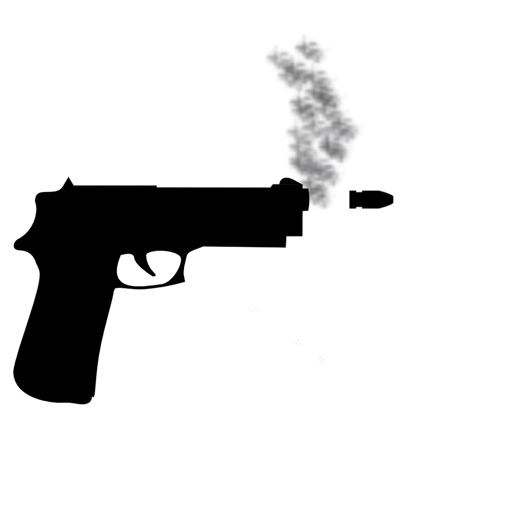 Fire In the Hole - Top Gun Shooting Range Practice in America iOS App