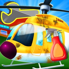 Activities of Helicopter - Mechanic Doctor