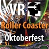 VR Virtual Reality Oktoberfest Roller Coaster Rides - iPadアプリ