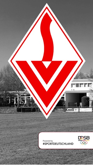 SV Vaihingen(圖1)-速報App