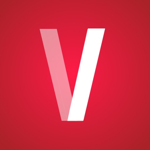 Verto - A Word Association Game iOS App