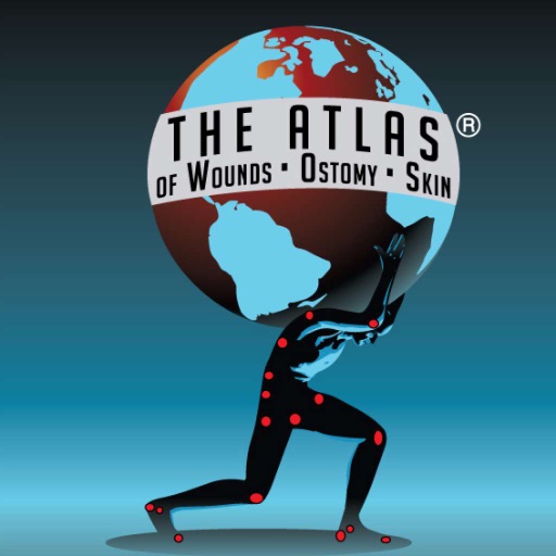 THE WOUND ATLAS APP iOS App